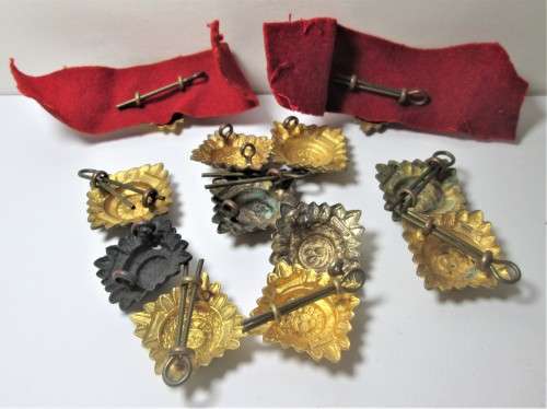 Tria Juncta in Uno British Order of Bath