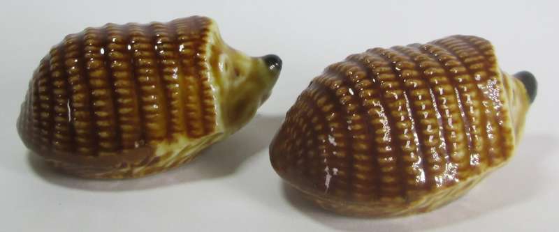 Red Rose Canada 1967 to 1973 Wade Miniature Animals