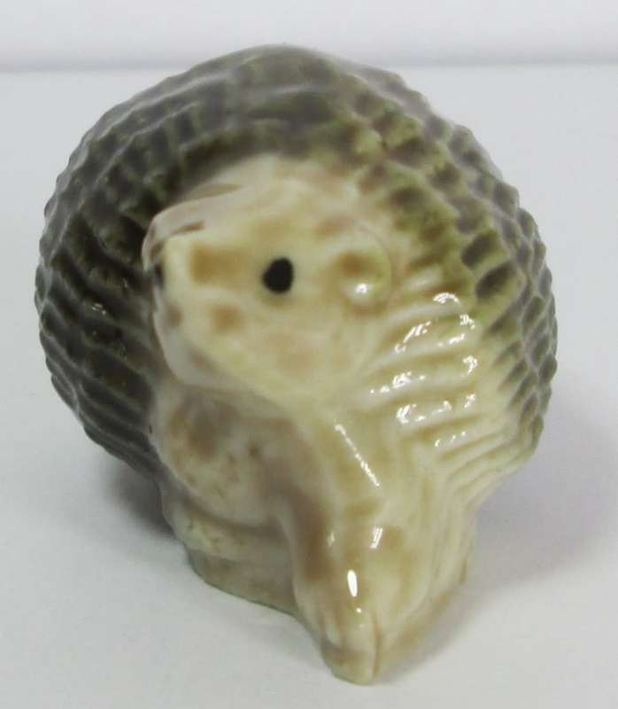 1986 Hedgehog Wade Whimsieland
