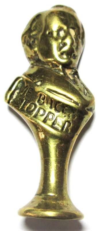Pipe Stopper