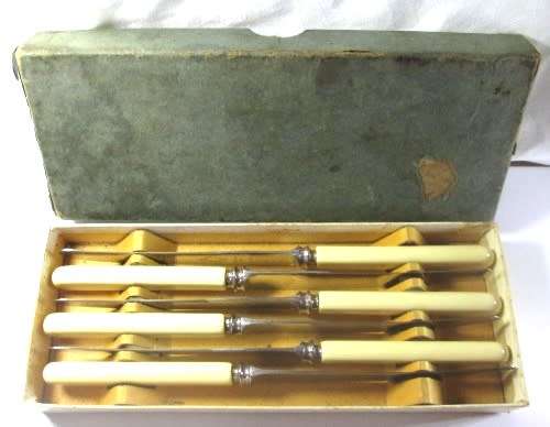 Sheffield Knives