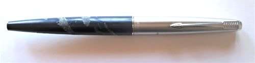 Parker Fountain Pen made in England