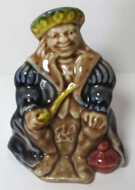 1973 Old King Cole Wade Nursery Favorites