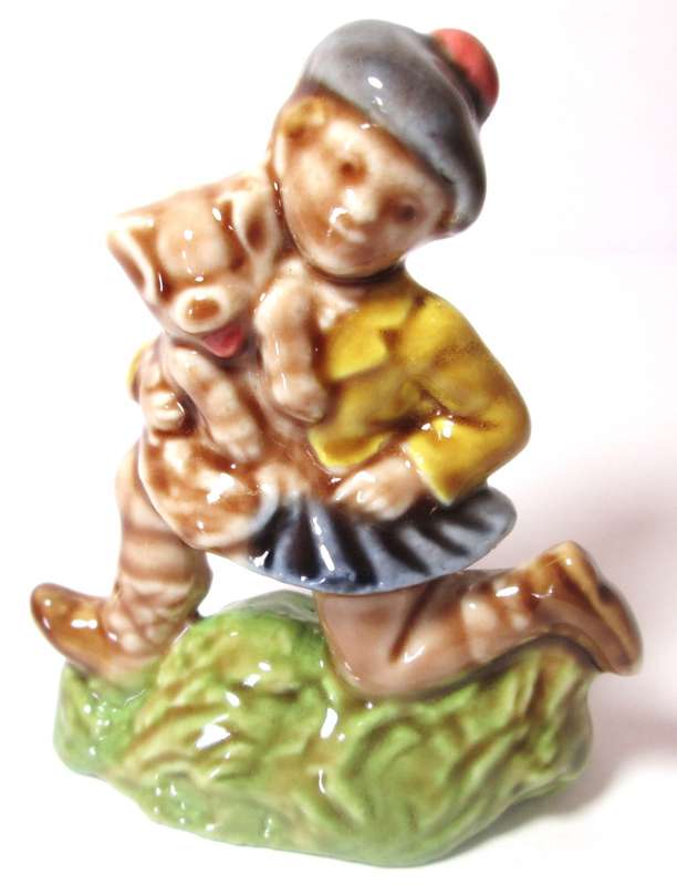 Tom the Pipers son Wade Nursery Favorites