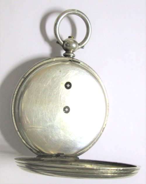 Pocket Watch Nr 40071 2