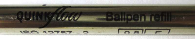 Sonnet Parker Pen and Pencil Set made in France