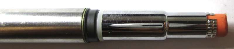 Sonnet Parker Pen and Pencil Set made in France