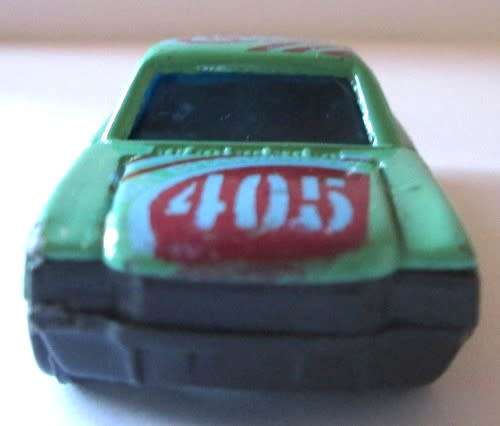1970 Race Car 405 made in China