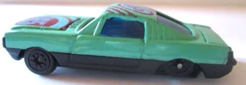 1970 Race Car 405 made in China