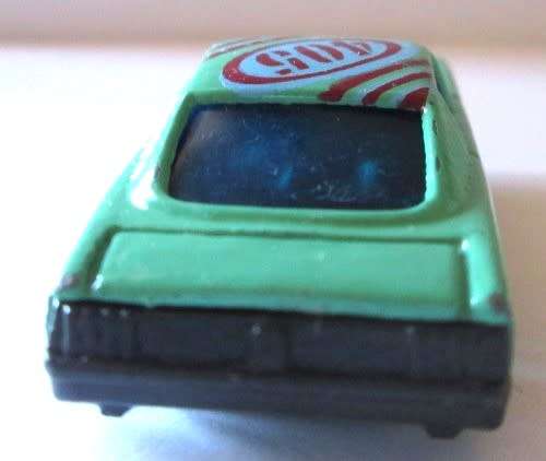 1970 Race Car 405 made in China
