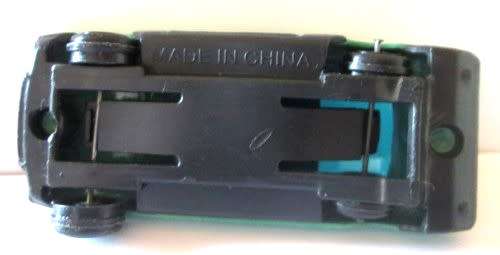 1970 Race Car 405 made in China