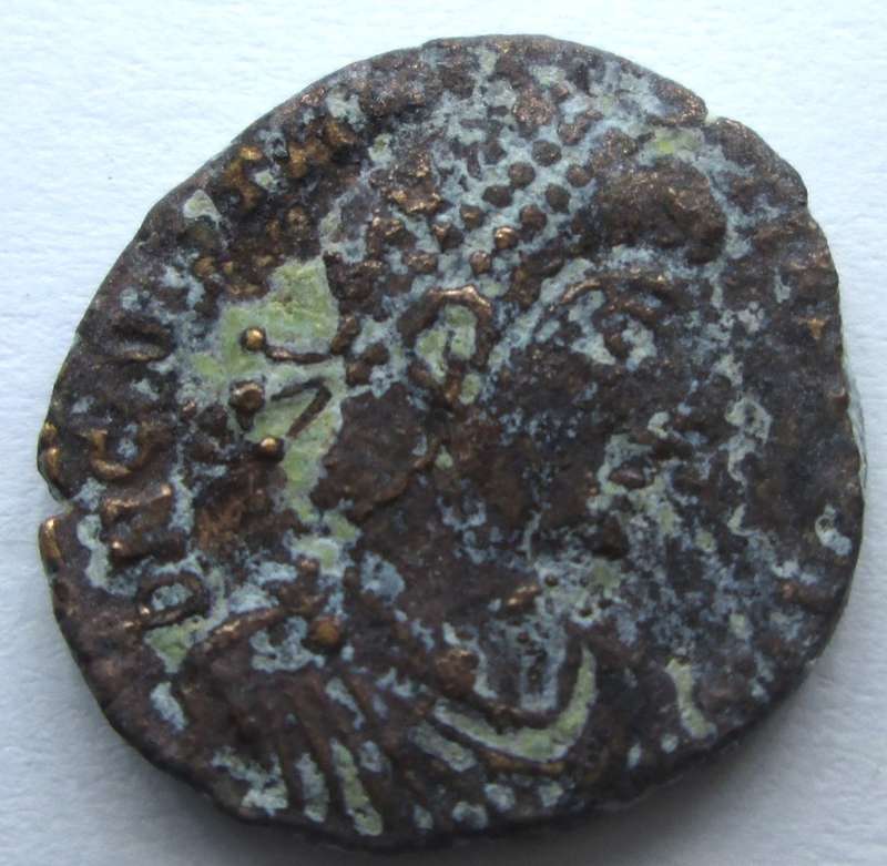 Ancient Coin