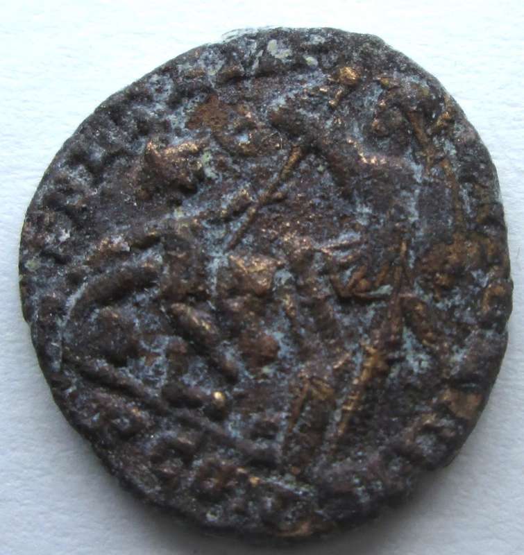 Ancient Coin