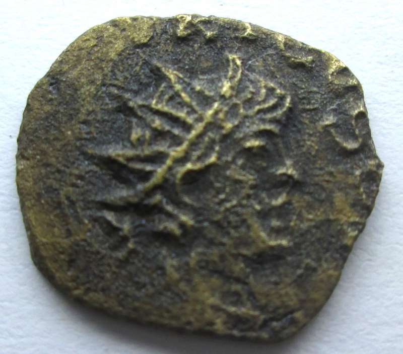 Ancient Coin
