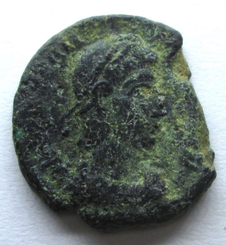 Ancient Coin