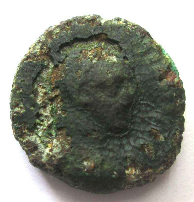 Ancient Coin