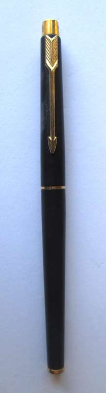 Parker Fountain Pen