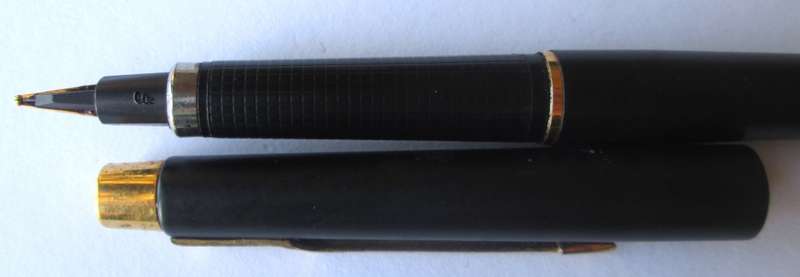 Parker Fountain Pen