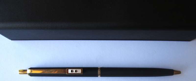 Papermate Pen made in United States of America