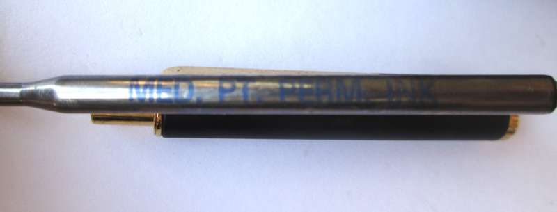 Papermate Pen made in United States of America
