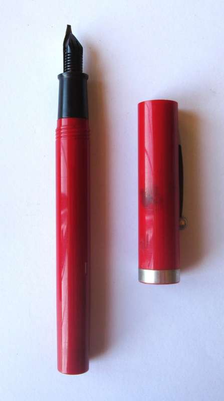 Seafer Calligraphy no nonsense Pen Italic B/M