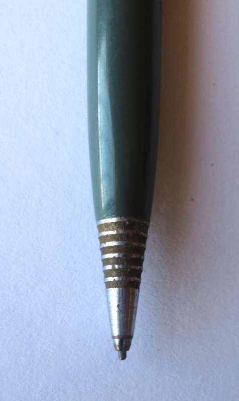 Parker Fountain and Pencil Set
