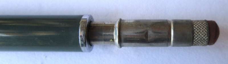 Parker Fountain and Pencil Set