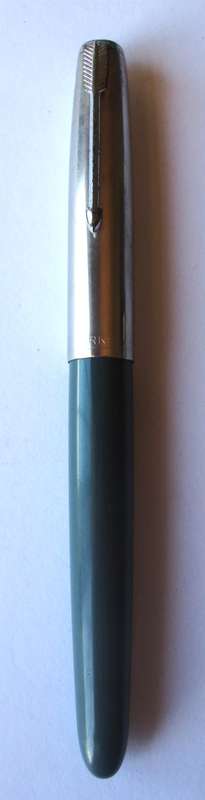 Parker Fountain and Pencil Set