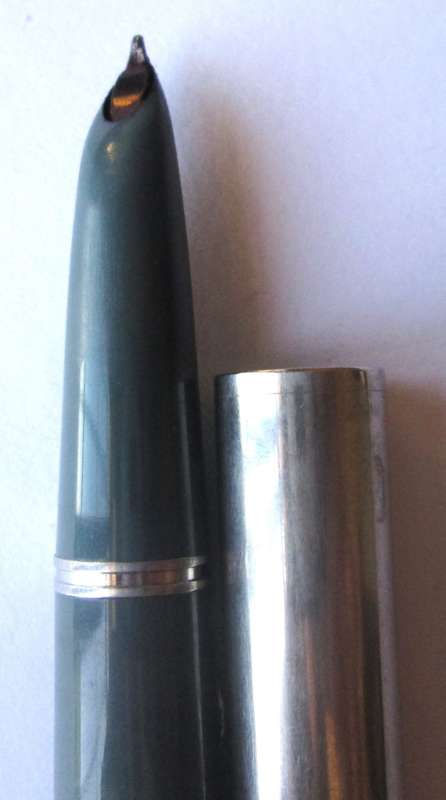 Parker Fountain and Pencil Set