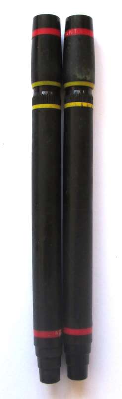 Rotring Pens