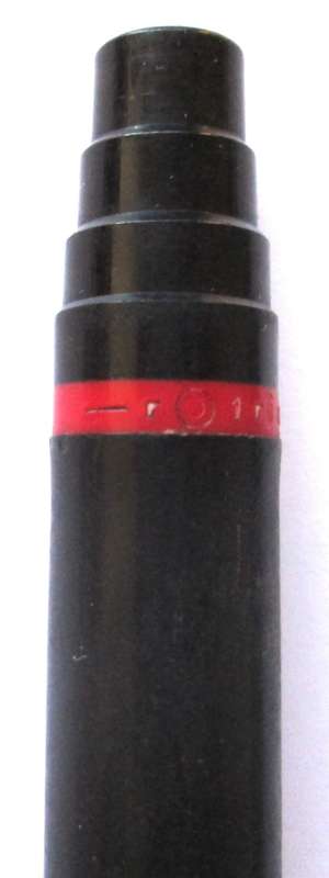 Rotring Pens