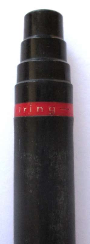 Rotring Pens