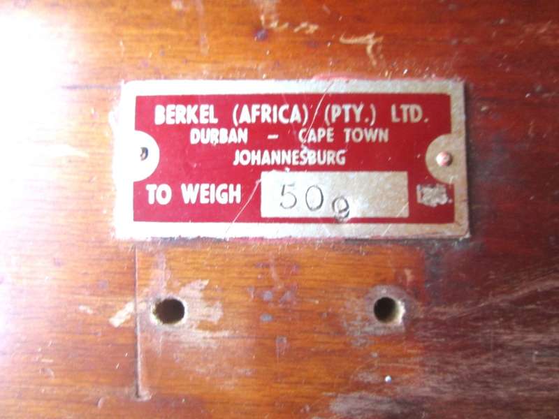 Willem A Webb Ltd Pharmaceutical Scales with Weights
