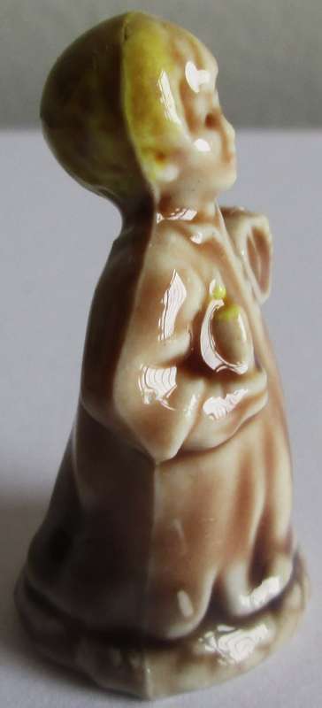 1970 Wee Willie Winkie Wade Nursery Rhyme Model