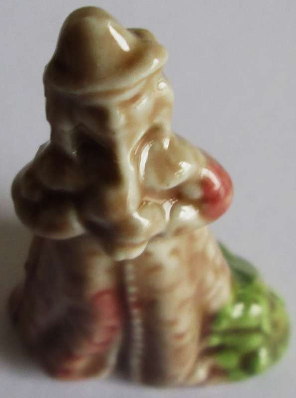 1972 - 1979 Tom Tom the Pipers Son Wade Nursery Rhyme Model