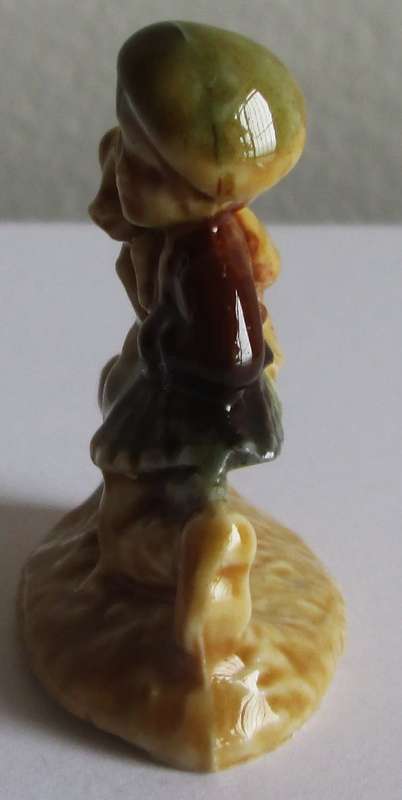 1970 Pied Piper Wade Nursery Rhyme Model