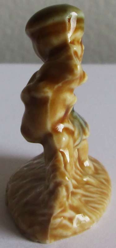 1970 Pied Piper Wade Nursery Rhyme Model