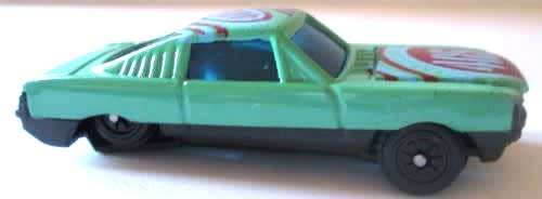 1970 Race Car 405 made in China