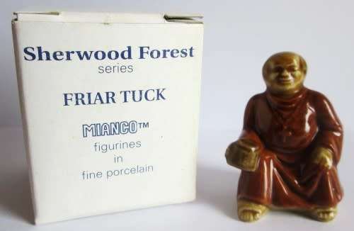 1989 Frair Tuck Wade Sherwood