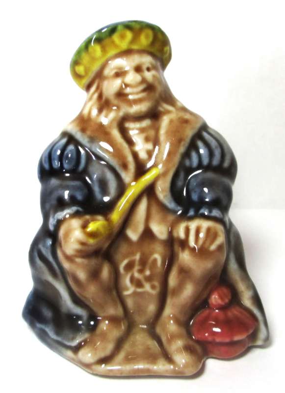 1973 Old King Cole Wade Nursery Favorites