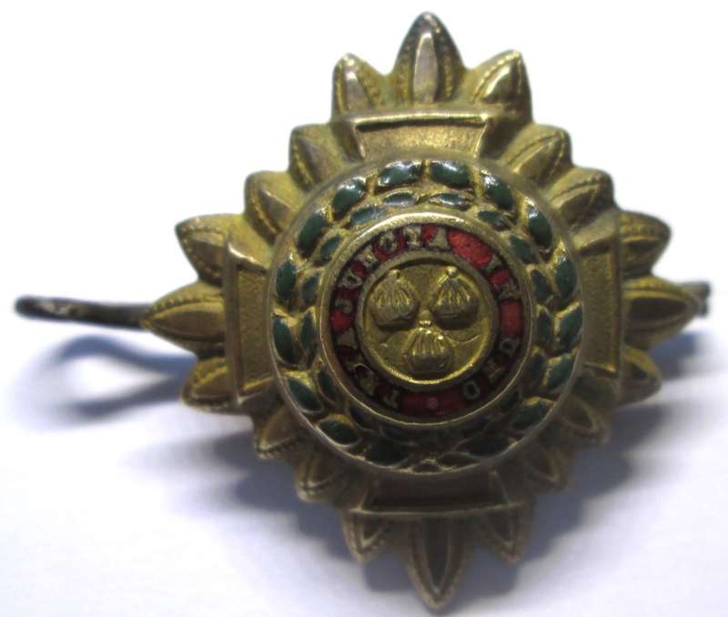 Tria Juncta in Uno British Order of Bath
