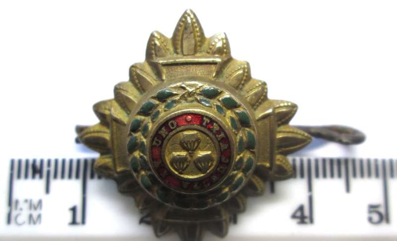 Tria Juncta in Uno British Order of Bath
