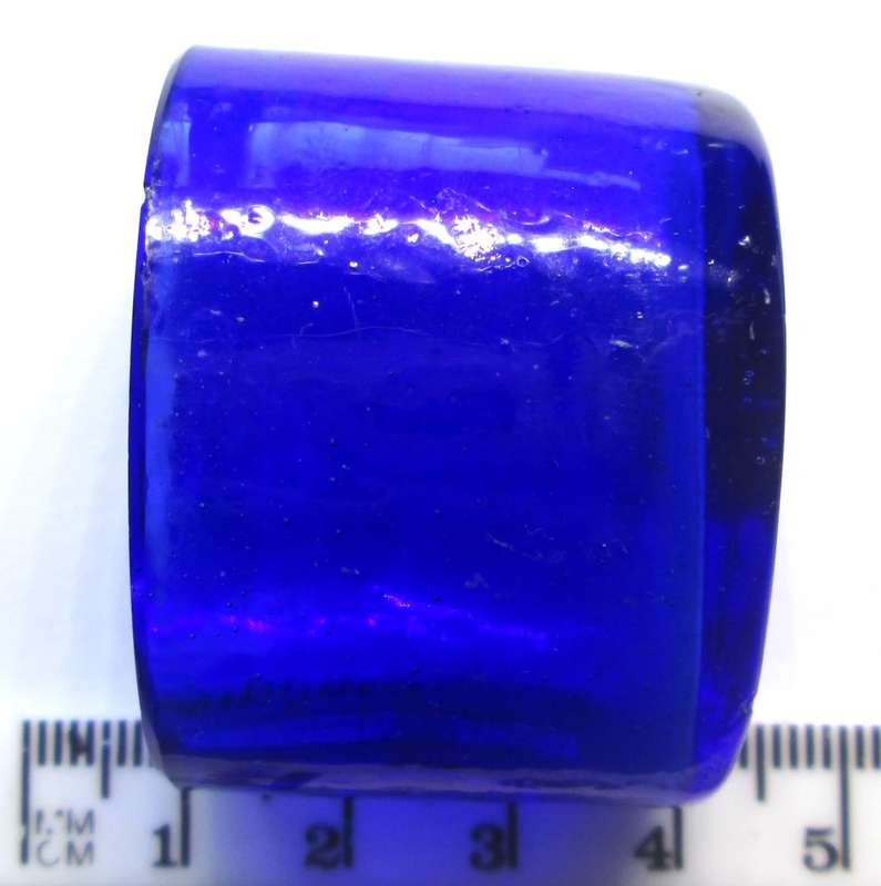 Cobalt Blue Glass Bottles