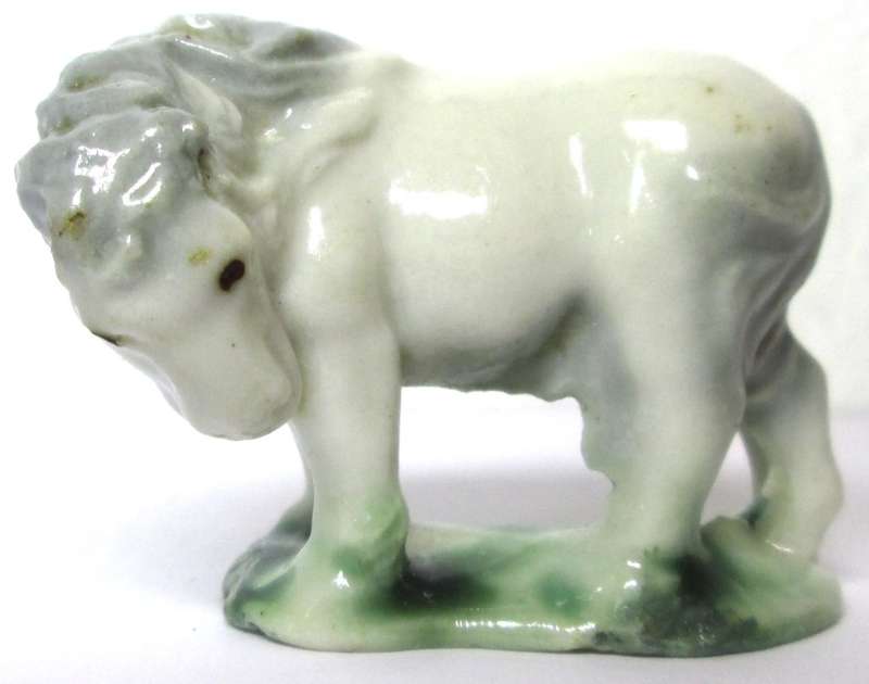 Shetland Pony 1955 - 1958 Wade First Whimsies