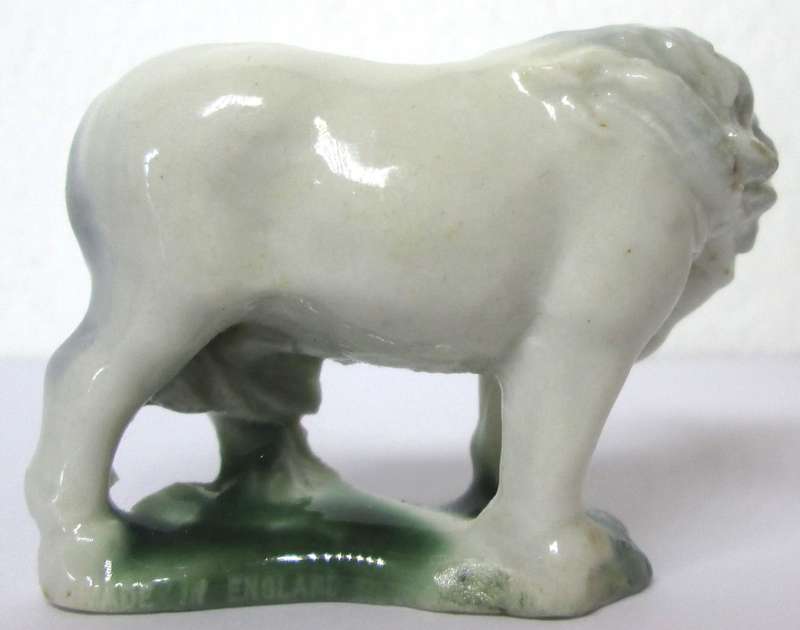 Shetland Pony 1955 - 1958 Wade First Whimsies