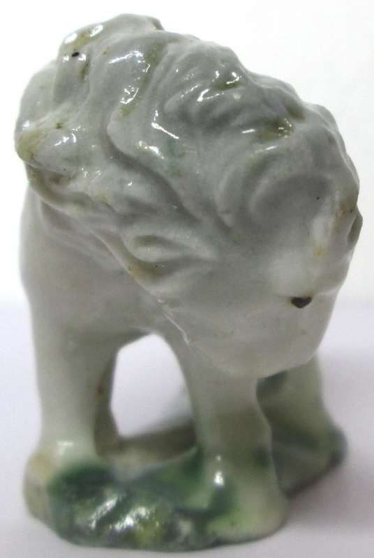 Shetland Pony 1955 - 1958 Wade First Whimsies