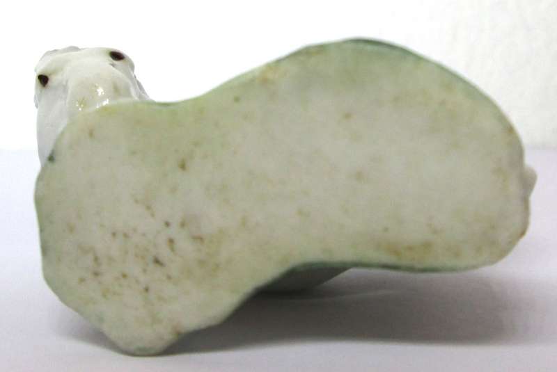 Shetland Pony 1955 - 1958 Wade First Whimsies