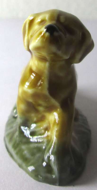 Setter 1967 - 1973 Wade English Whimsies
