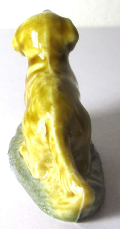 Setter 1967 - 1973 Wade English Whimsies