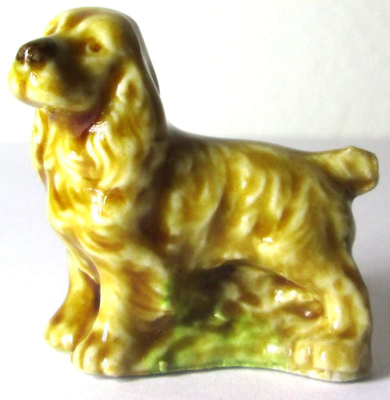1971 Spaniel Wade English Whimsies